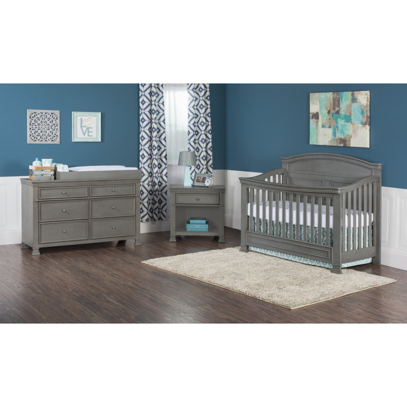 Child Craft Legacy Crib 2024 levitan